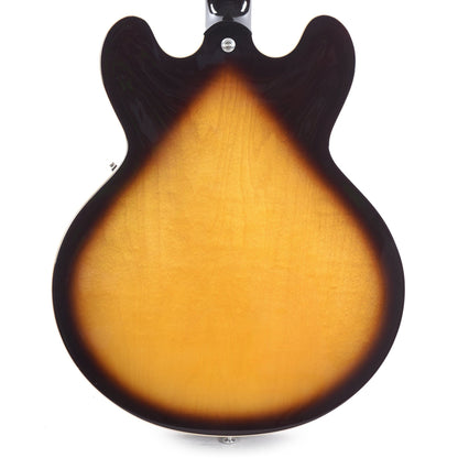 Gibson USA ES-335 Vintage Burst Electric Guitars / Semi-Hollow
