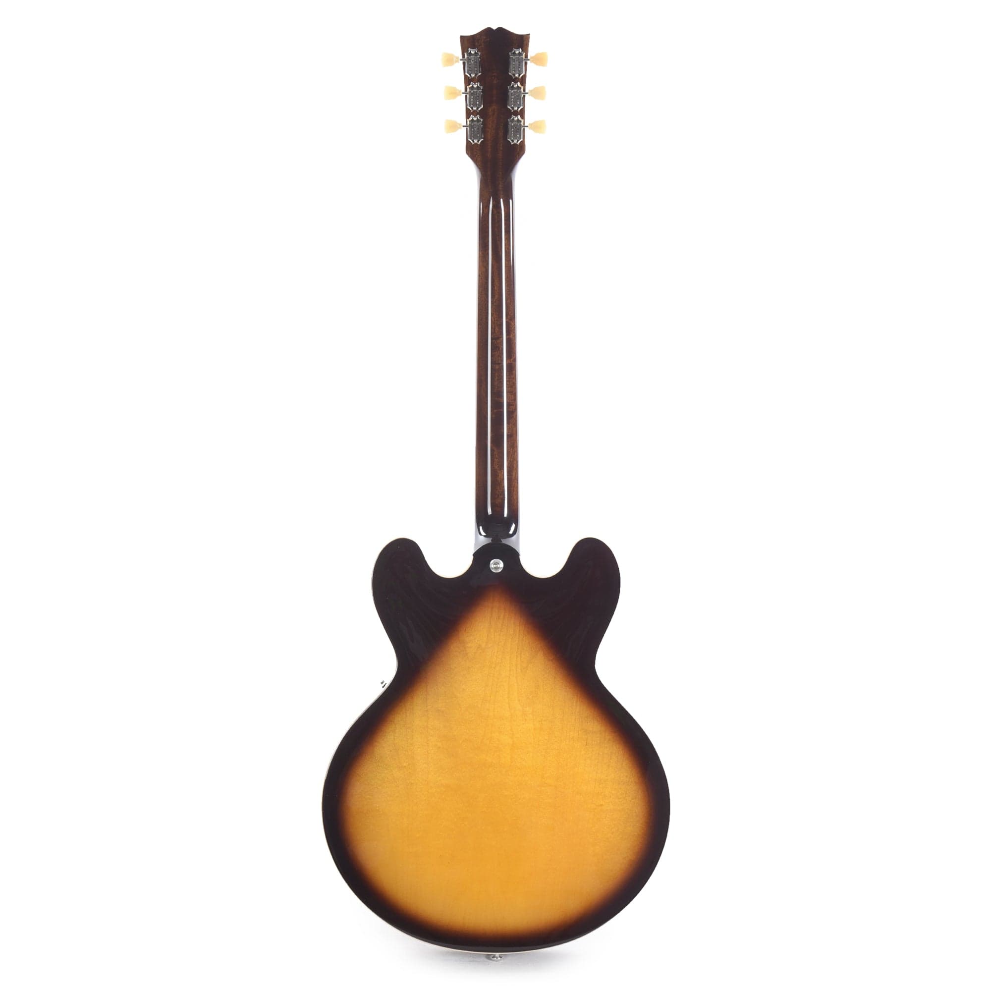 Gibson USA ES-335 Vintage Burst Electric Guitars / Semi-Hollow