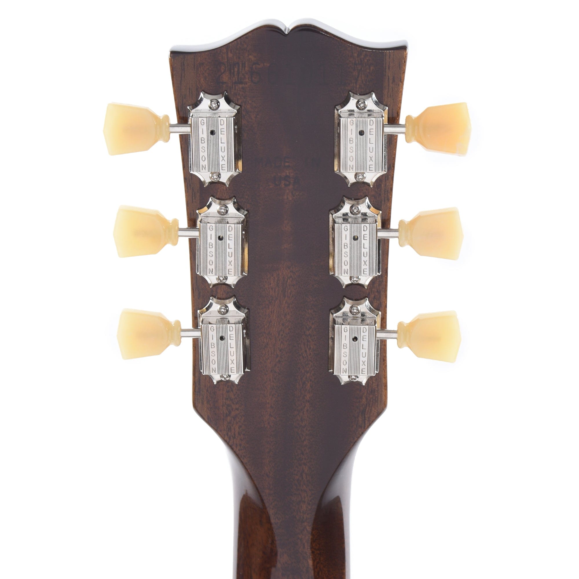 Gibson USA ES-335 Vintage Burst Electric Guitars / Semi-Hollow