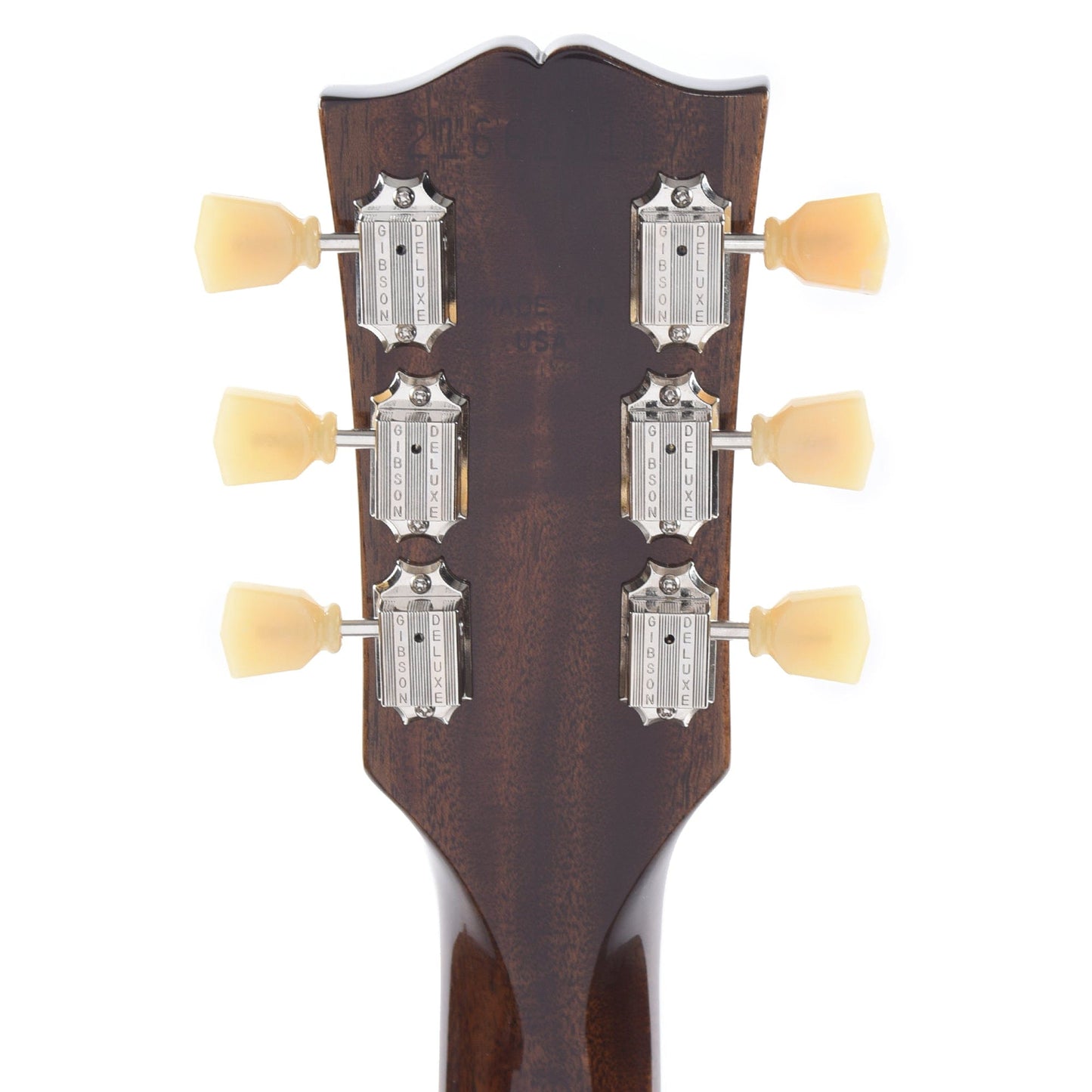 Gibson USA ES-335 Vintage Burst Electric Guitars / Semi-Hollow