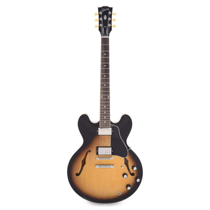 Gibson USA ES-335 Vintage Burst Electric Guitars / Semi-Hollow