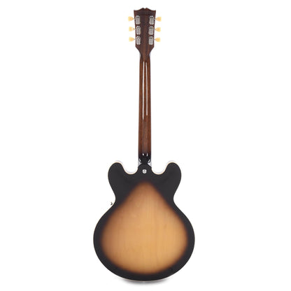 Gibson USA ES-335 Vintage Burst Electric Guitars / Semi-Hollow