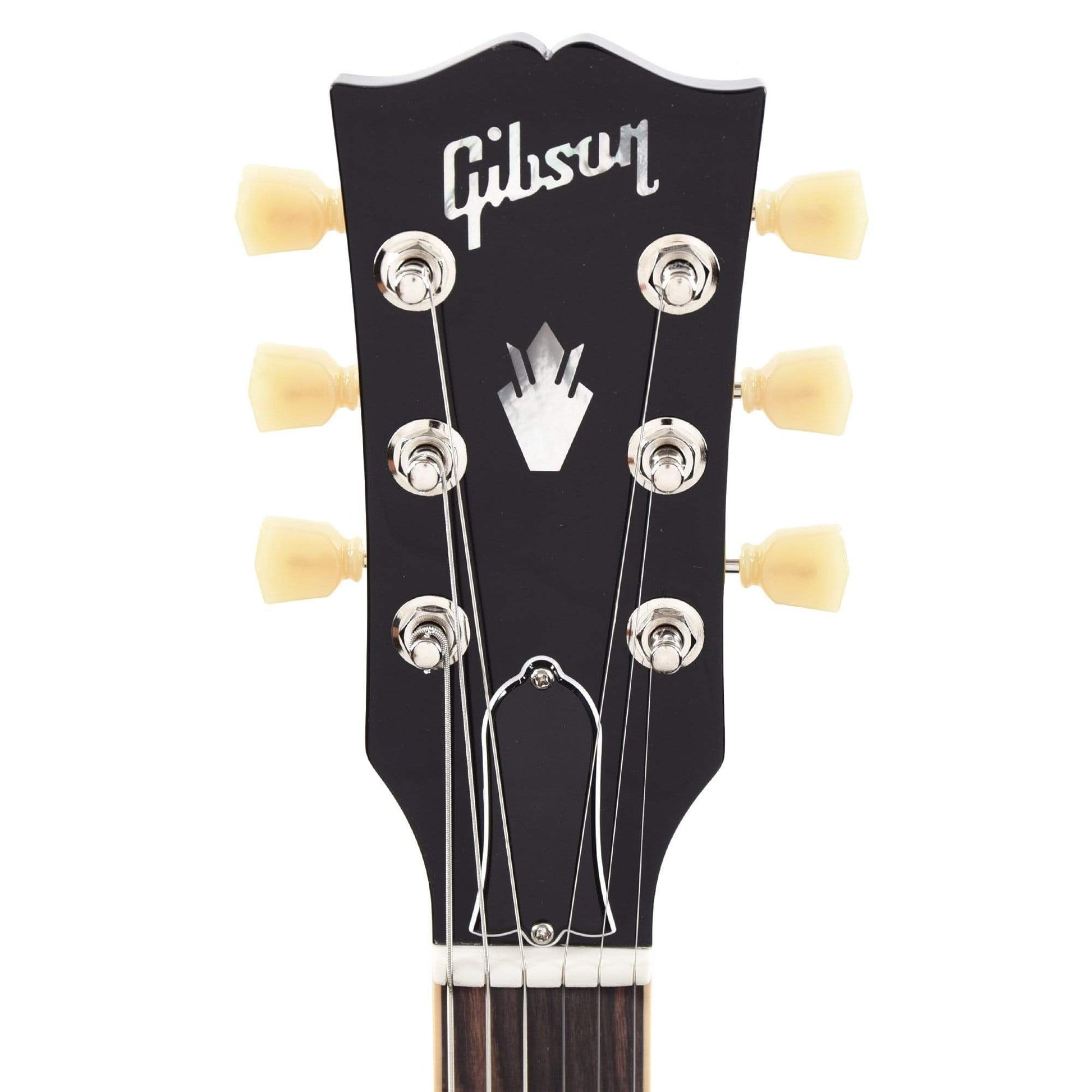 Gibson USA ES-335 Vintage Burst Electric Guitars / Semi-Hollow