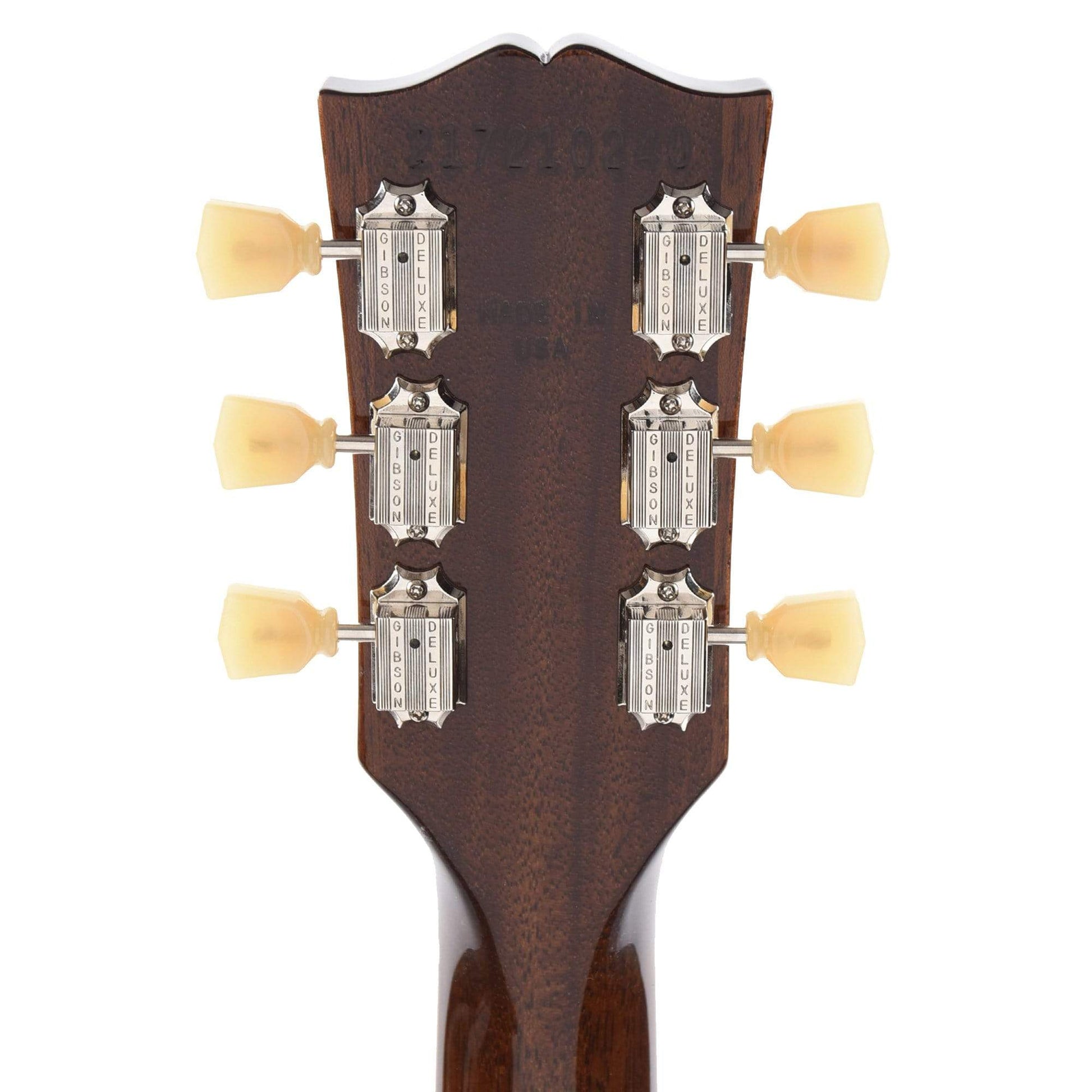 Gibson USA ES-335 Vintage Burst Electric Guitars / Semi-Hollow