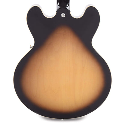 Gibson USA ES-335 Vintage Burst Electric Guitars / Semi-Hollow