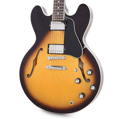 Gibson USA ES-335 Vintage Burst Electric Guitars / Semi-Hollow