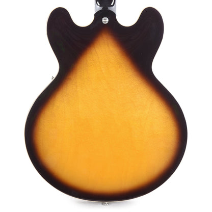 Gibson USA ES-335 Vintage Burst Electric Guitars / Semi-Hollow