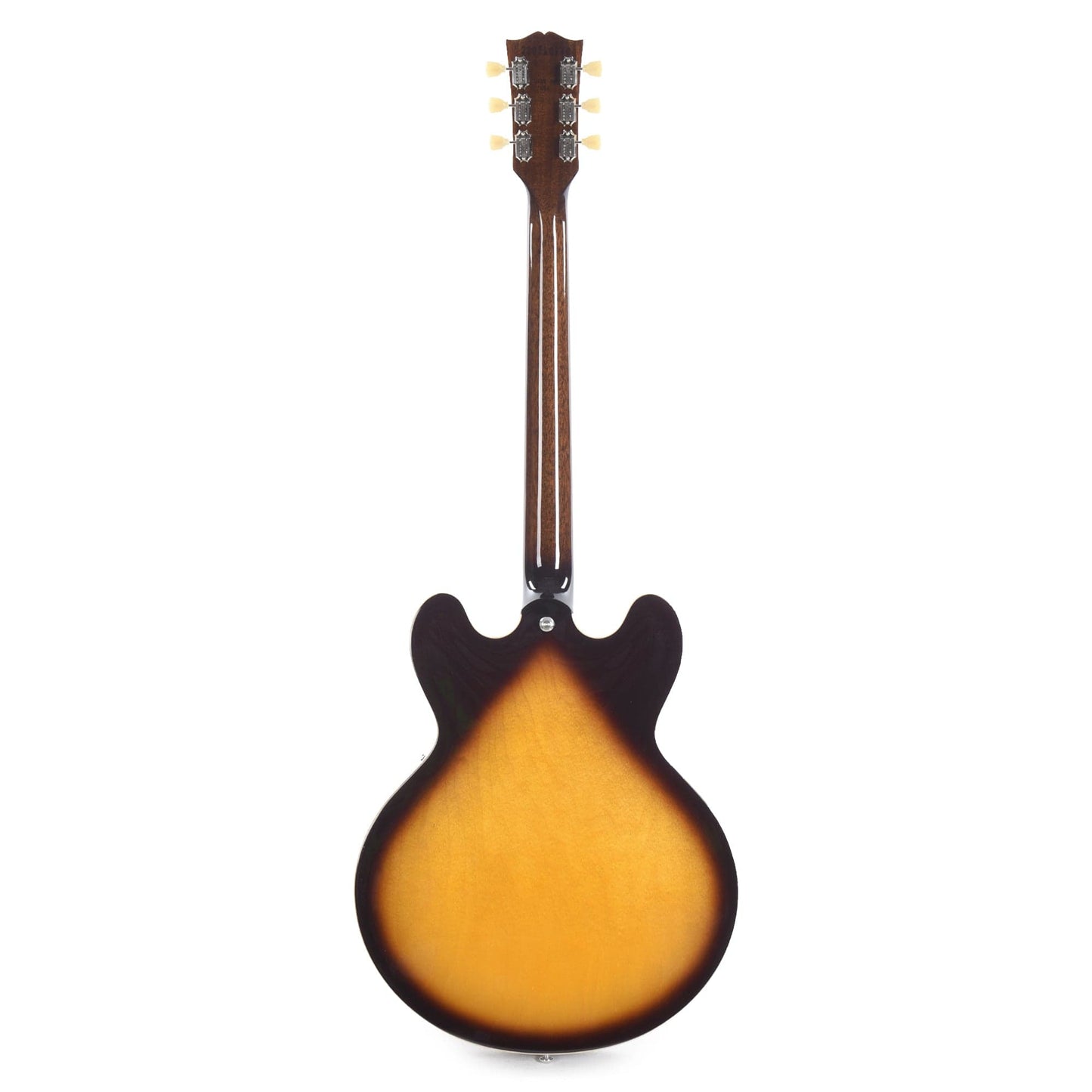 Gibson USA ES-335 Vintage Burst Electric Guitars / Semi-Hollow