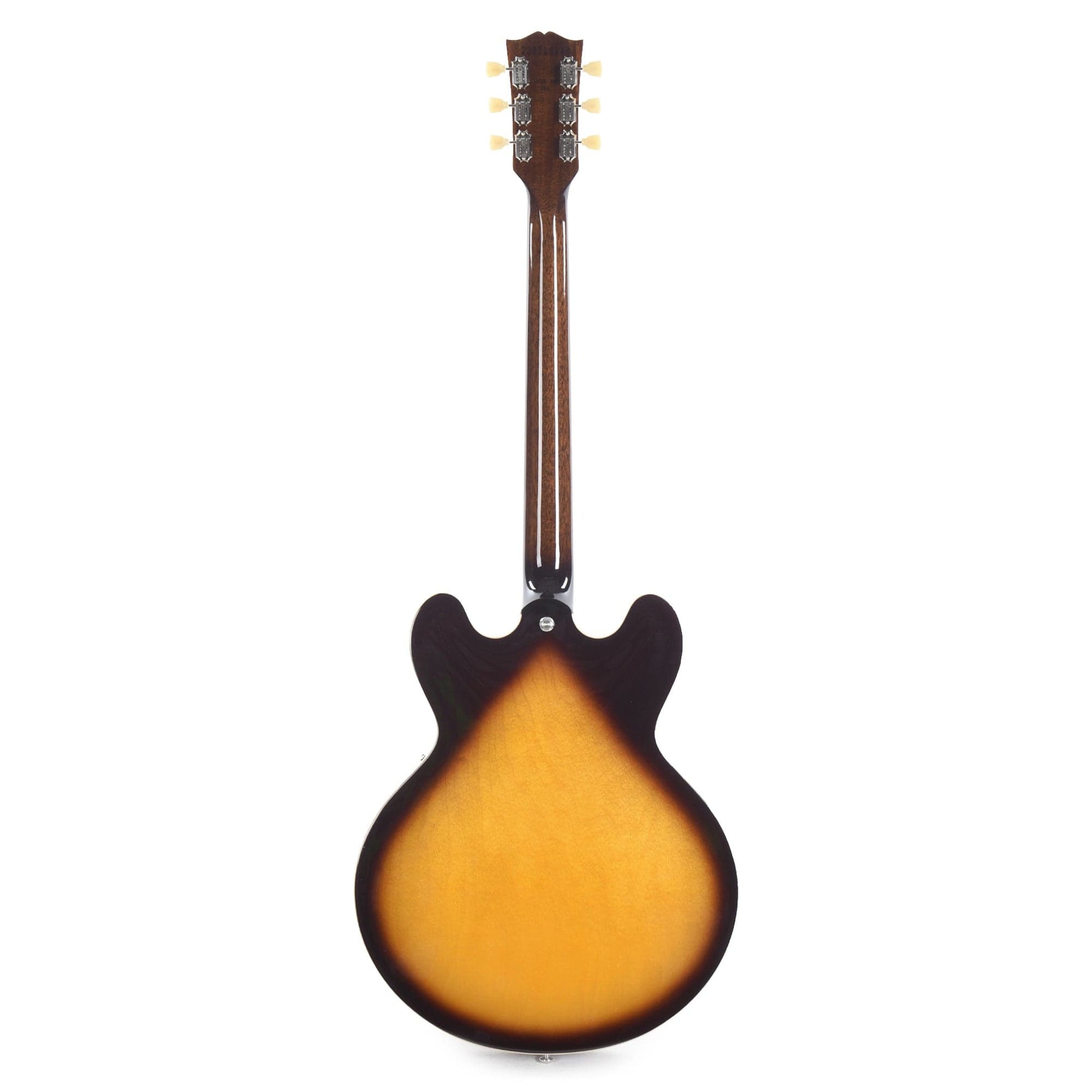 Gibson USA ES-335 Vintage Burst Electric Guitars / Semi-Hollow