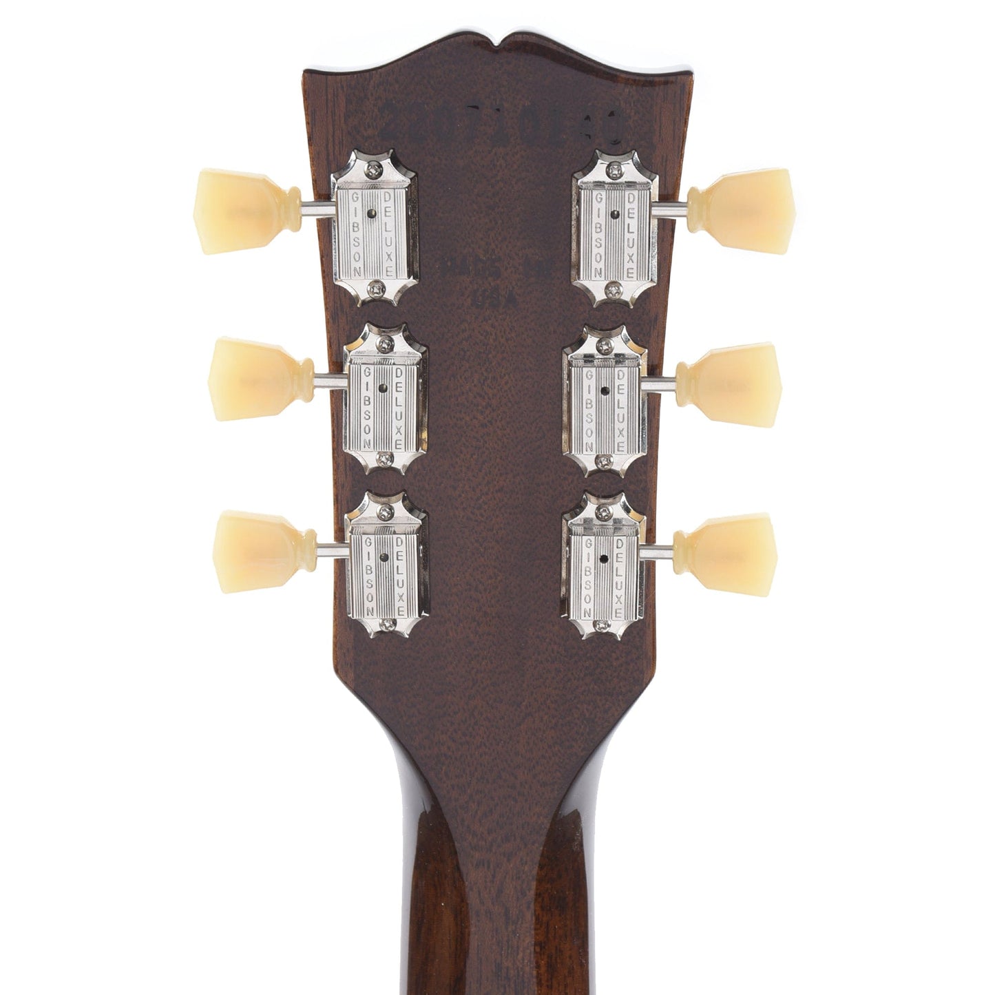 Gibson USA ES-335 Vintage Burst Electric Guitars / Semi-Hollow