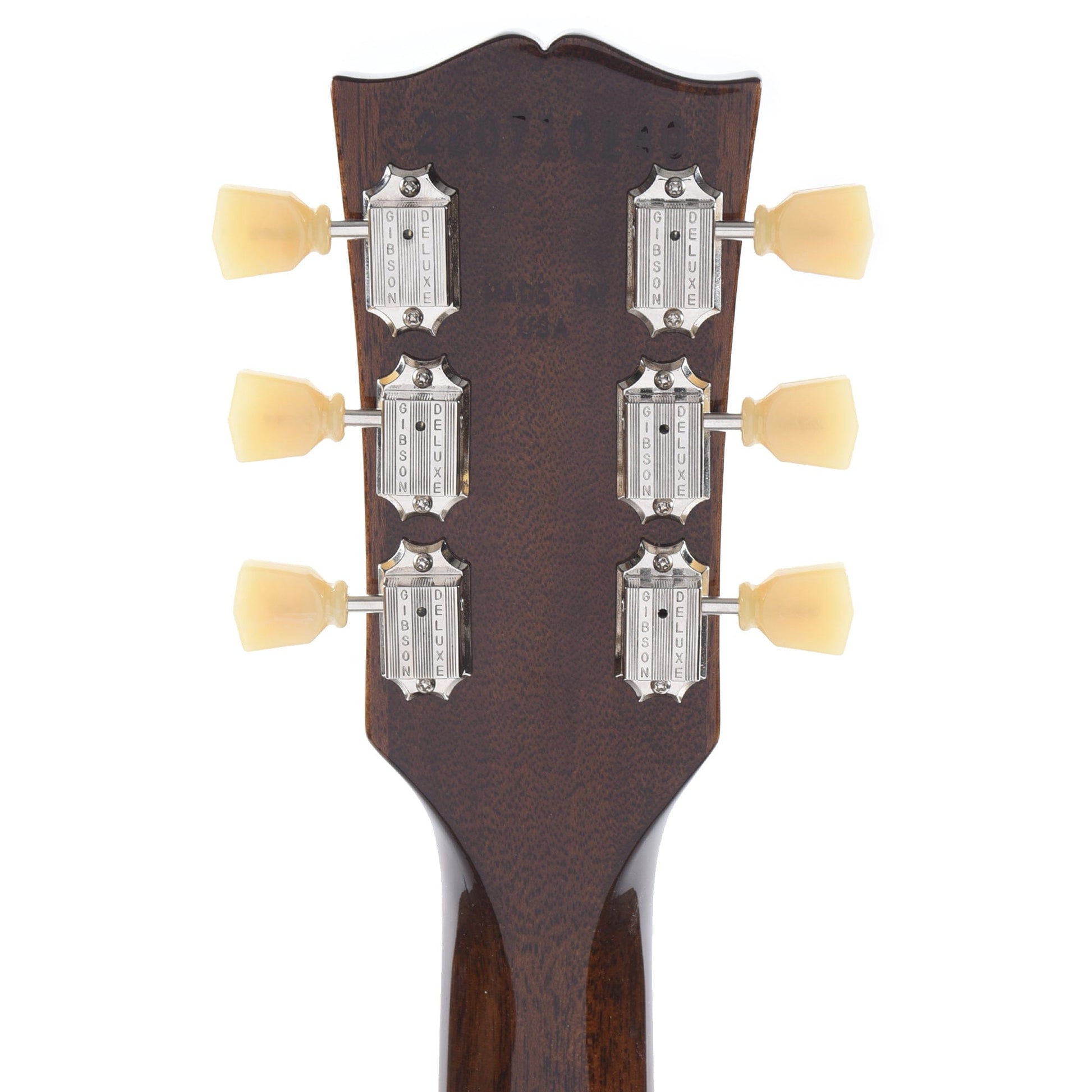 Gibson USA ES-335 Vintage Burst Electric Guitars / Semi-Hollow