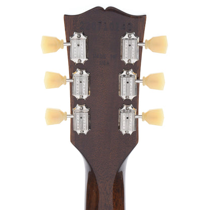 Gibson USA ES-335 Vintage Burst Electric Guitars / Semi-Hollow