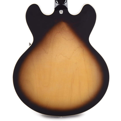 Gibson USA ES-335 Vintage Burst Electric Guitars / Semi-Hollow