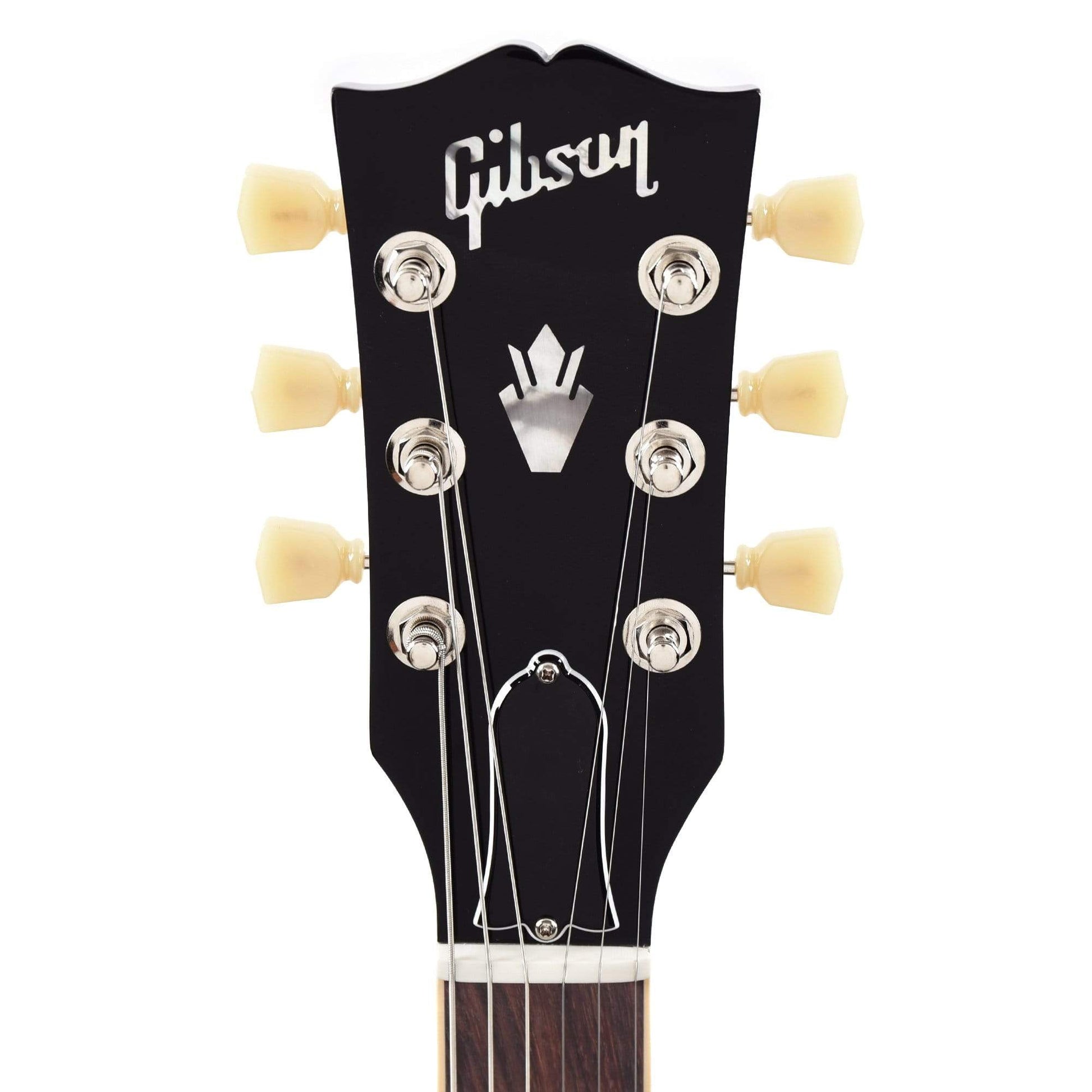 Gibson USA ES-335 Vintage Burst Electric Guitars / Semi-Hollow