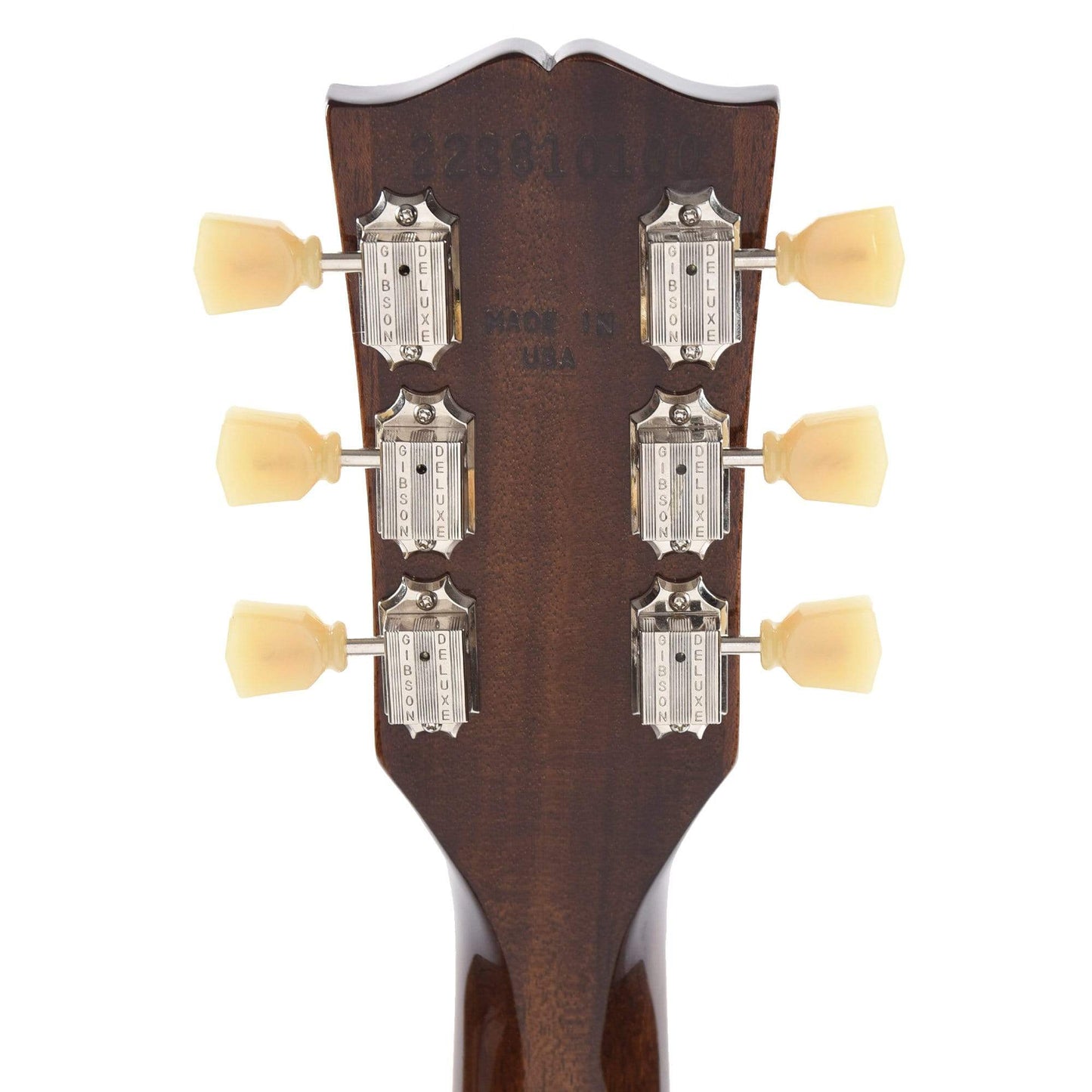 Gibson USA ES-335 Vintage Burst Electric Guitars / Semi-Hollow