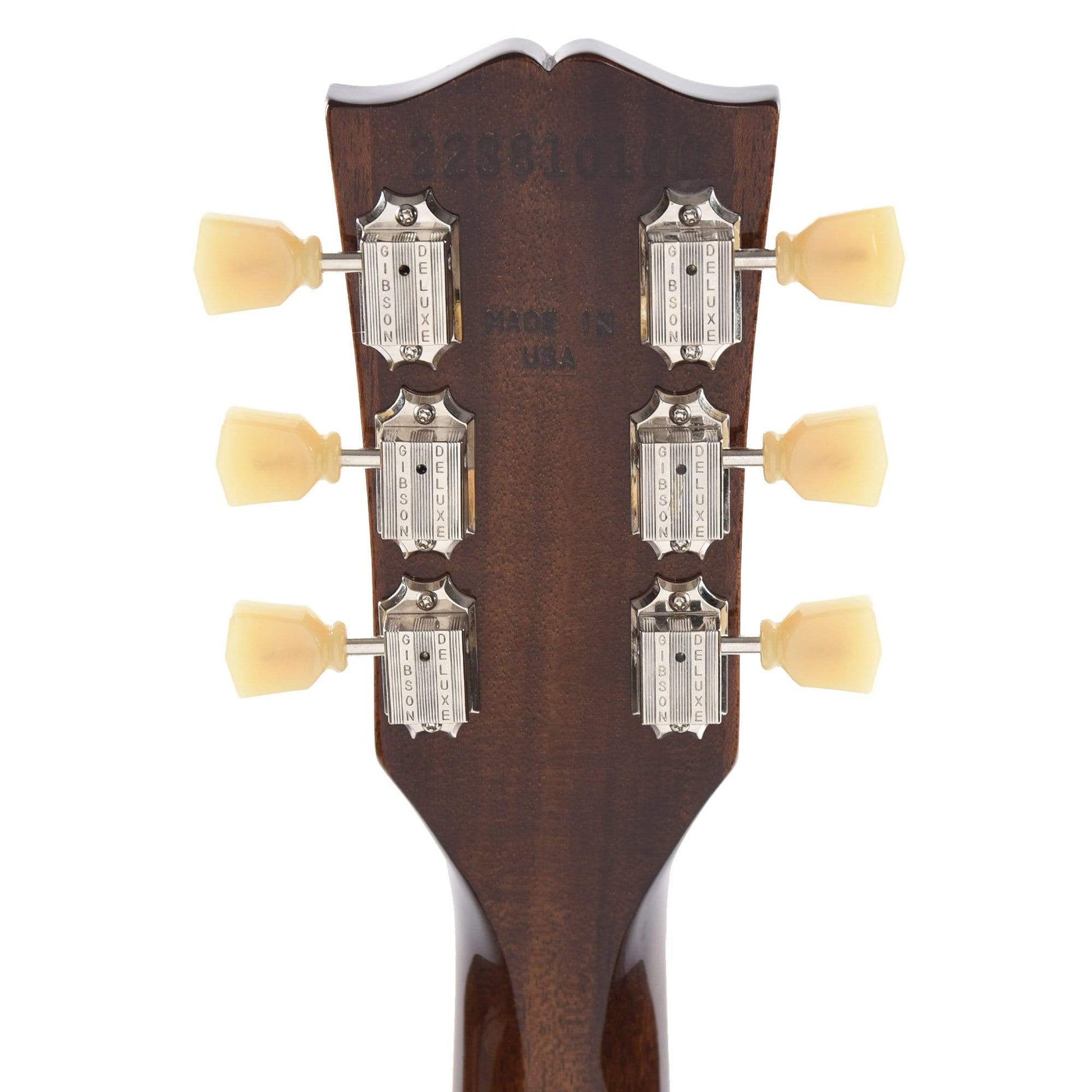 Gibson USA ES-335 Vintage Burst Electric Guitars / Semi-Hollow