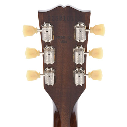 Gibson USA ES-335 Vintage Burst Electric Guitars / Semi-Hollow