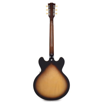 Gibson USA ES-335 Vintage Burst Electric Guitars / Semi-Hollow