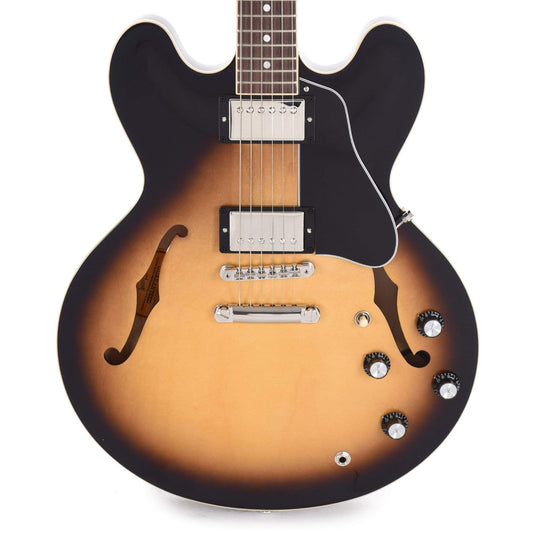 Gibson USA ES-335 Vintage Burst Electric Guitars / Semi-Hollow
