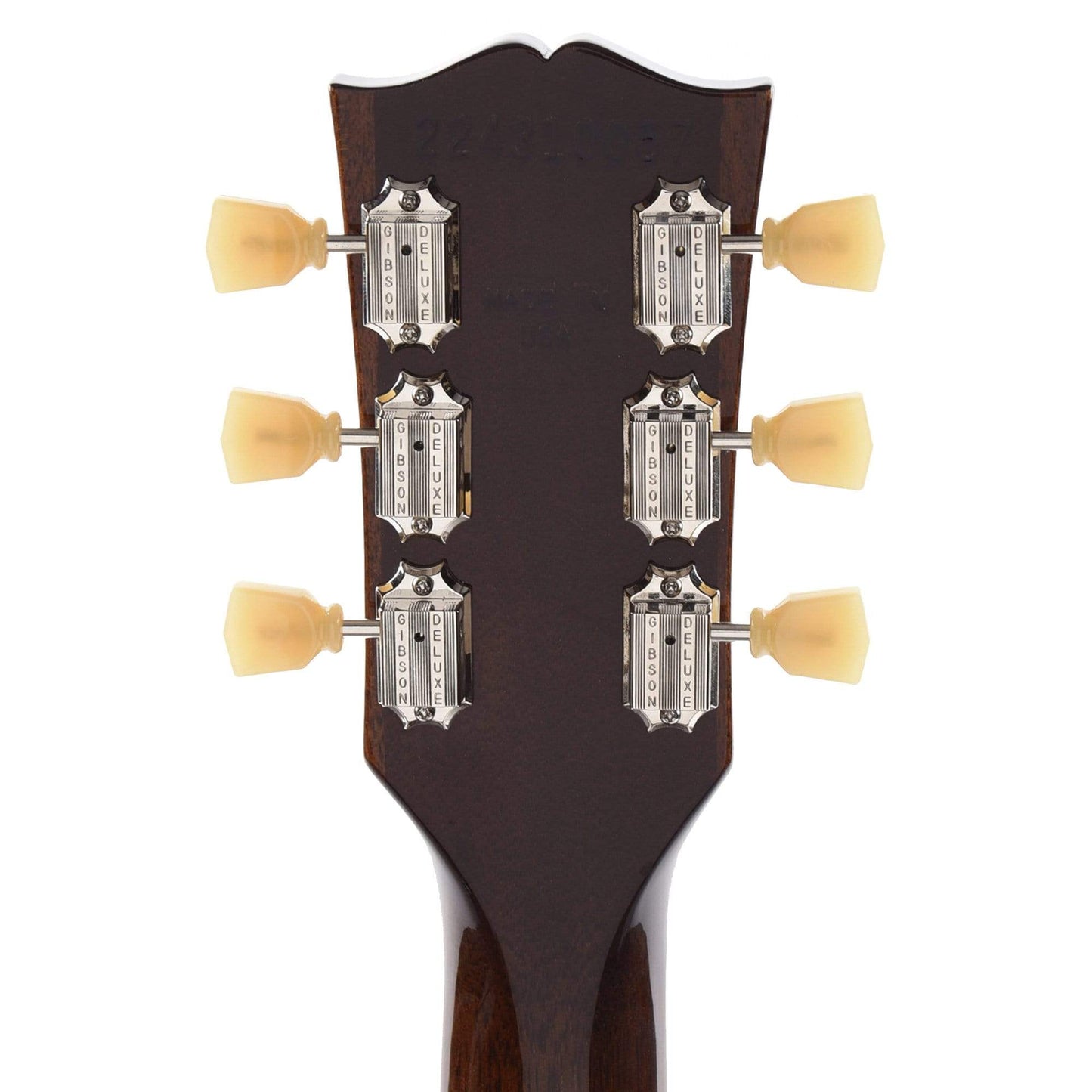 Gibson USA ES-335 Vintage Burst Electric Guitars / Semi-Hollow