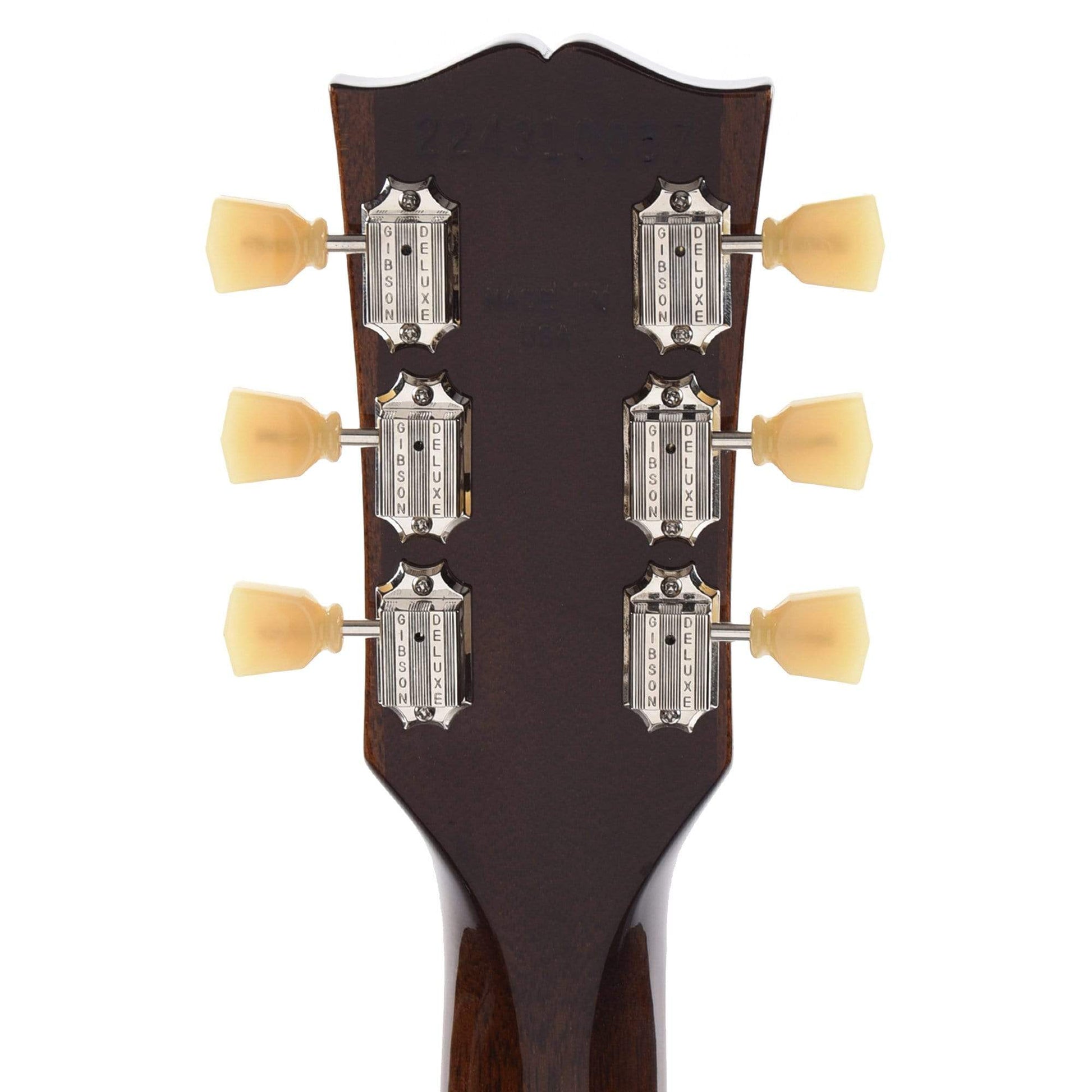 Gibson USA ES-335 Vintage Burst Electric Guitars / Semi-Hollow