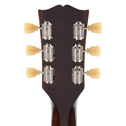 Gibson USA ES-335 Vintage Burst Electric Guitars / Semi-Hollow