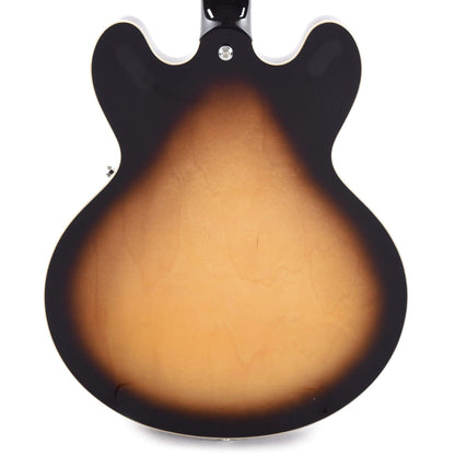 Gibson USA ES-335 Vintage Burst Electric Guitars / Semi-Hollow