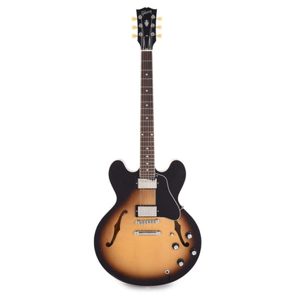 Gibson USA ES-335 Vintage Burst Electric Guitars / Semi-Hollow