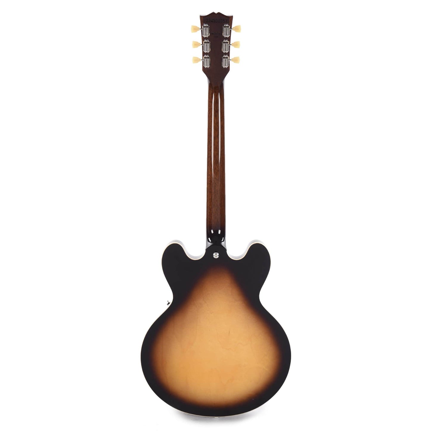 Gibson USA ES-335 Vintage Burst Electric Guitars / Semi-Hollow