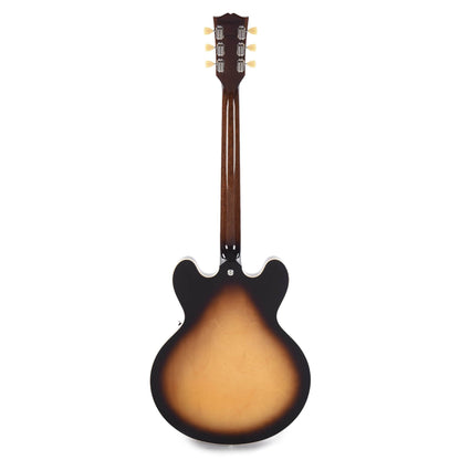 Gibson USA ES-335 Vintage Burst Electric Guitars / Semi-Hollow