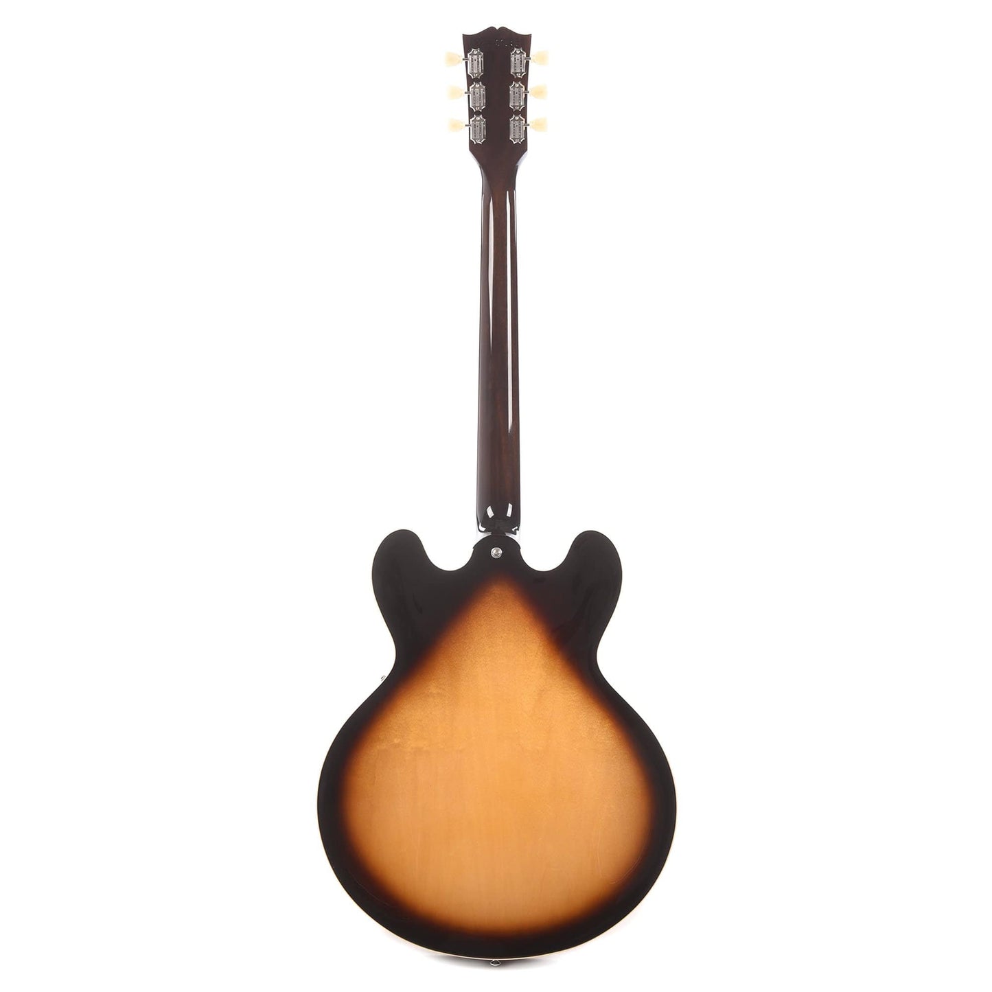 Gibson USA ES-335 Vintage Burst Electric Guitars / Semi-Hollow
