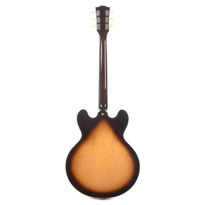 Gibson USA ES-335 Vintage Burst Electric Guitars / Semi-Hollow