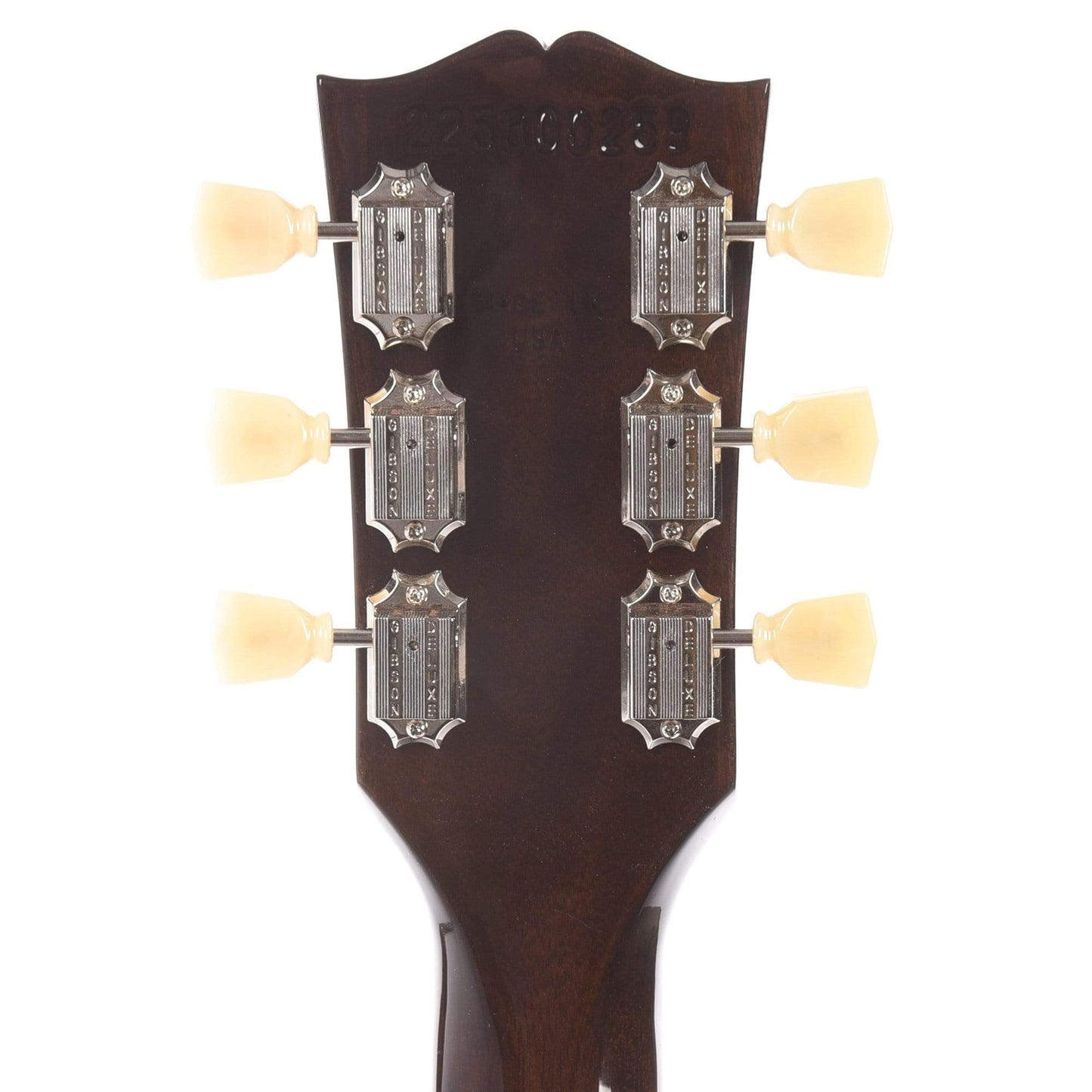 Gibson USA ES-335 Vintage Burst Electric Guitars / Semi-Hollow