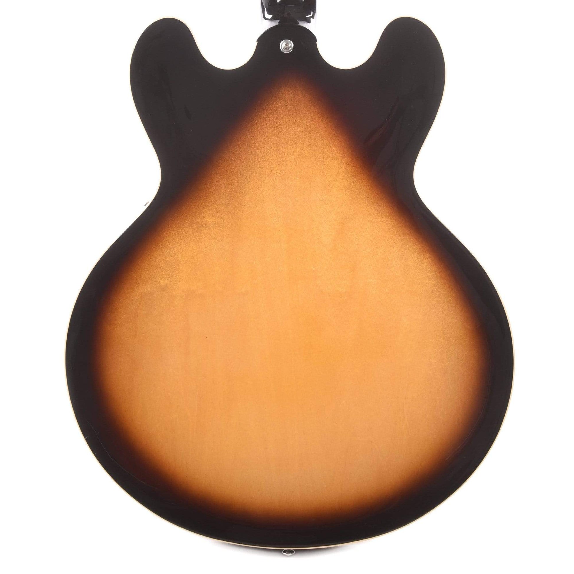 Gibson USA ES-335 Vintage Burst Electric Guitars / Semi-Hollow