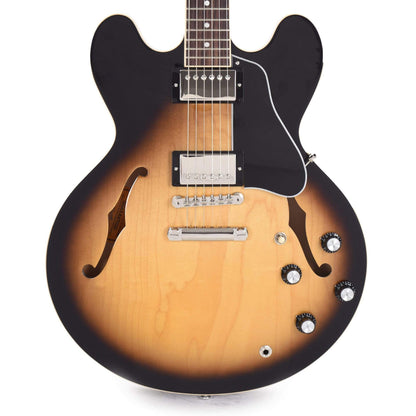 Gibson USA ES-335 Vintage Burst Electric Guitars / Semi-Hollow