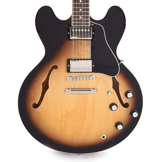 Gibson USA ES-335 Vintage Burst Electric Guitars / Semi-Hollow