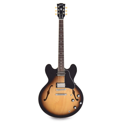Gibson USA ES-335 Vintage Burst Electric Guitars / Semi-Hollow