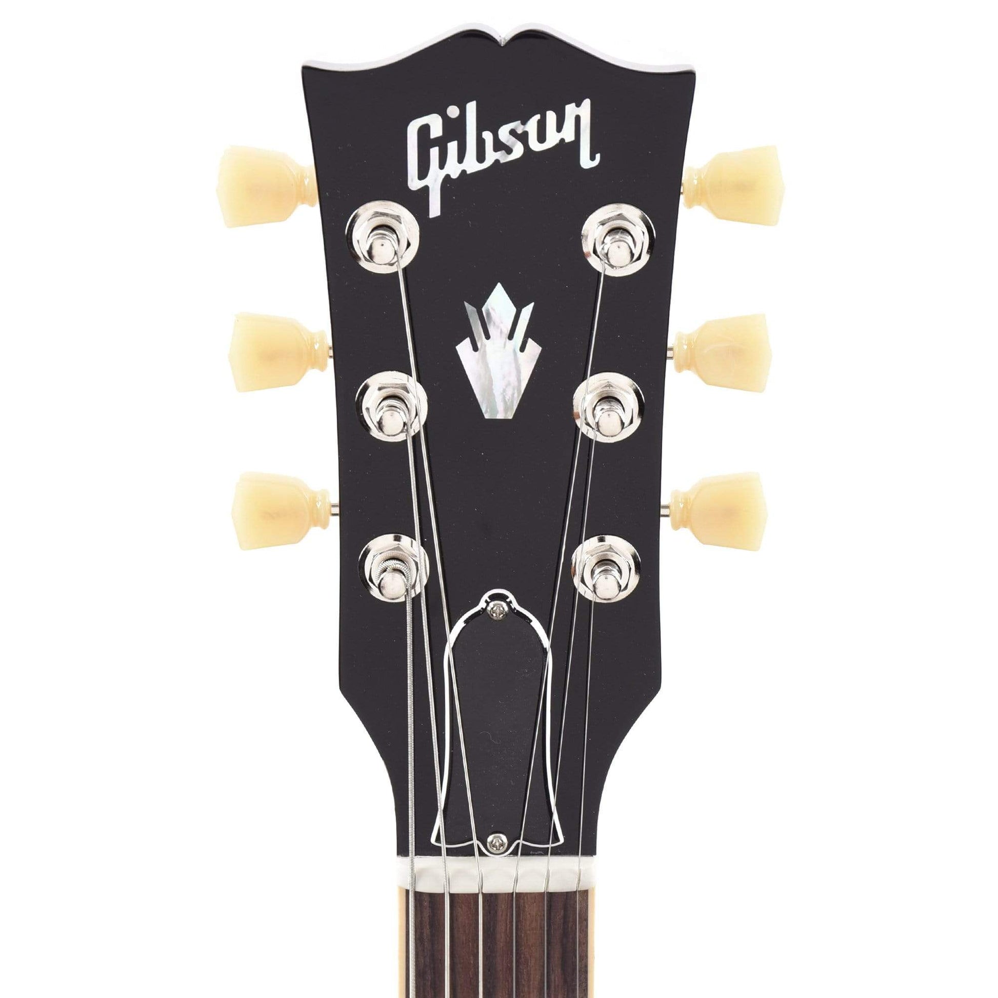 Gibson USA ES-335 Vintage Burst Electric Guitars / Semi-Hollow