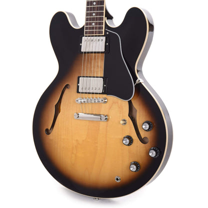 Gibson USA ES-335 Vintage Burst Electric Guitars / Semi-Hollow