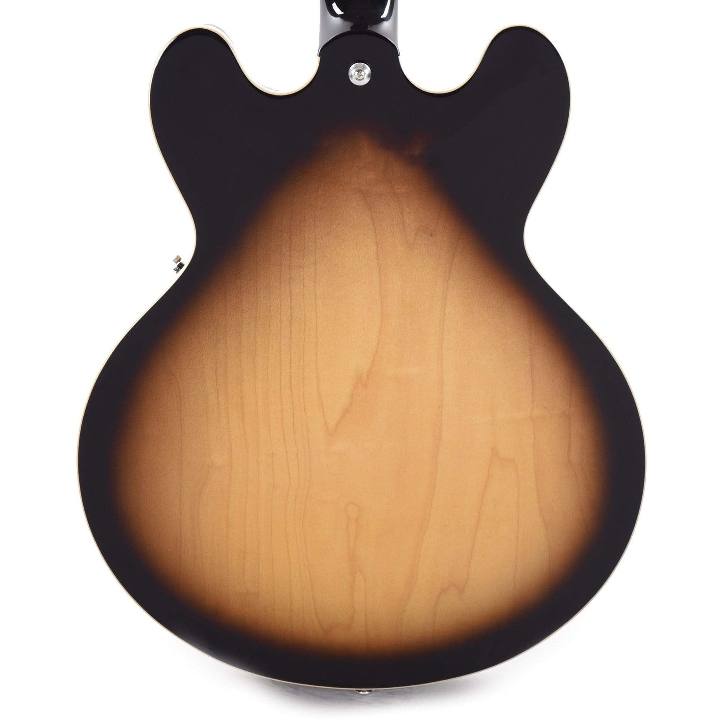 Gibson USA ES-335 Vintage Burst Electric Guitars / Semi-Hollow