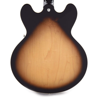 Gibson USA ES-335 Vintage Burst Electric Guitars / Semi-Hollow