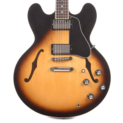 Gibson USA ES-335 Vintage Burst Electric Guitars / Semi-Hollow