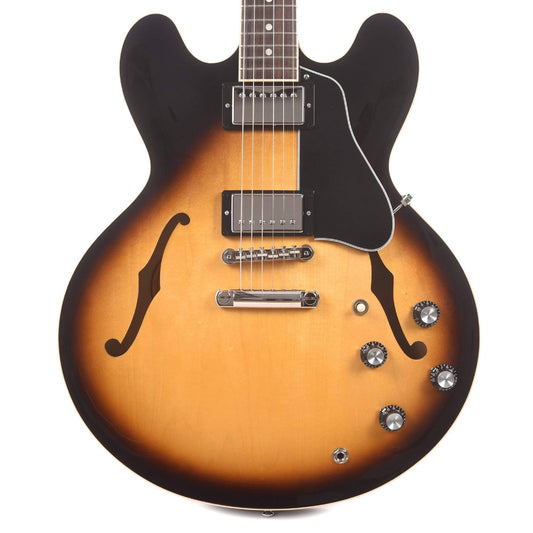 Gibson USA ES-335 Vintage Burst Electric Guitars / Semi-Hollow