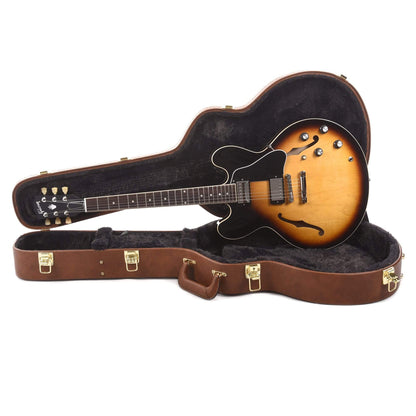 Gibson USA ES-335 Vintage Burst Electric Guitars / Semi-Hollow
