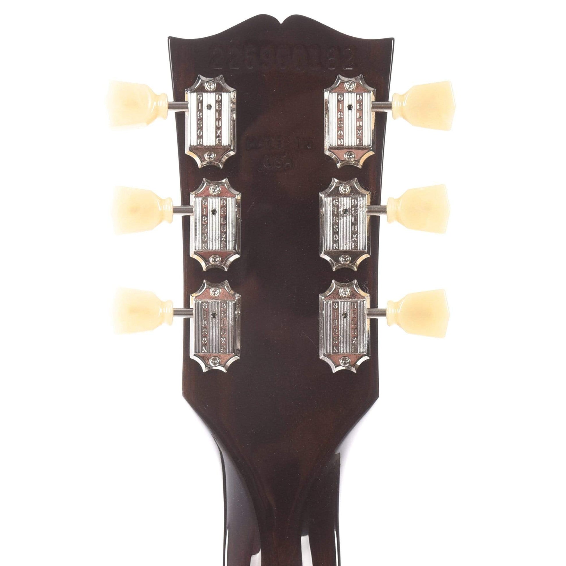 Gibson USA ES-335 Vintage Burst Electric Guitars / Semi-Hollow