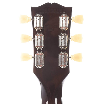 Gibson USA ES-335 Vintage Burst Electric Guitars / Semi-Hollow