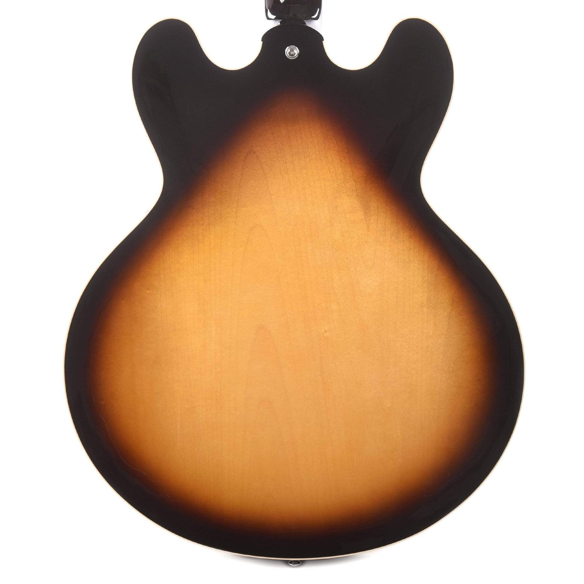 Gibson USA ES-335 Vintage Burst Electric Guitars / Semi-Hollow