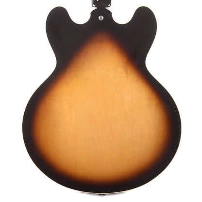 Gibson USA ES-335 Vintage Burst Electric Guitars / Semi-Hollow