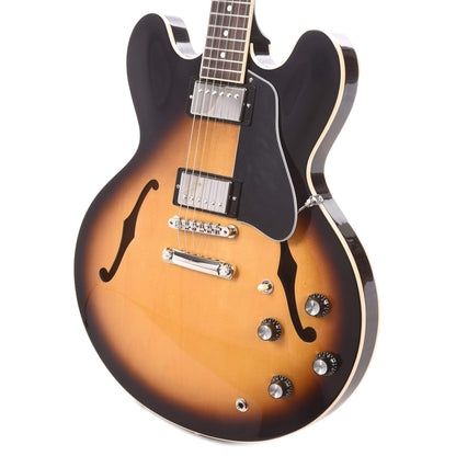 Gibson USA ES-335 Vintage Burst Electric Guitars / Semi-Hollow