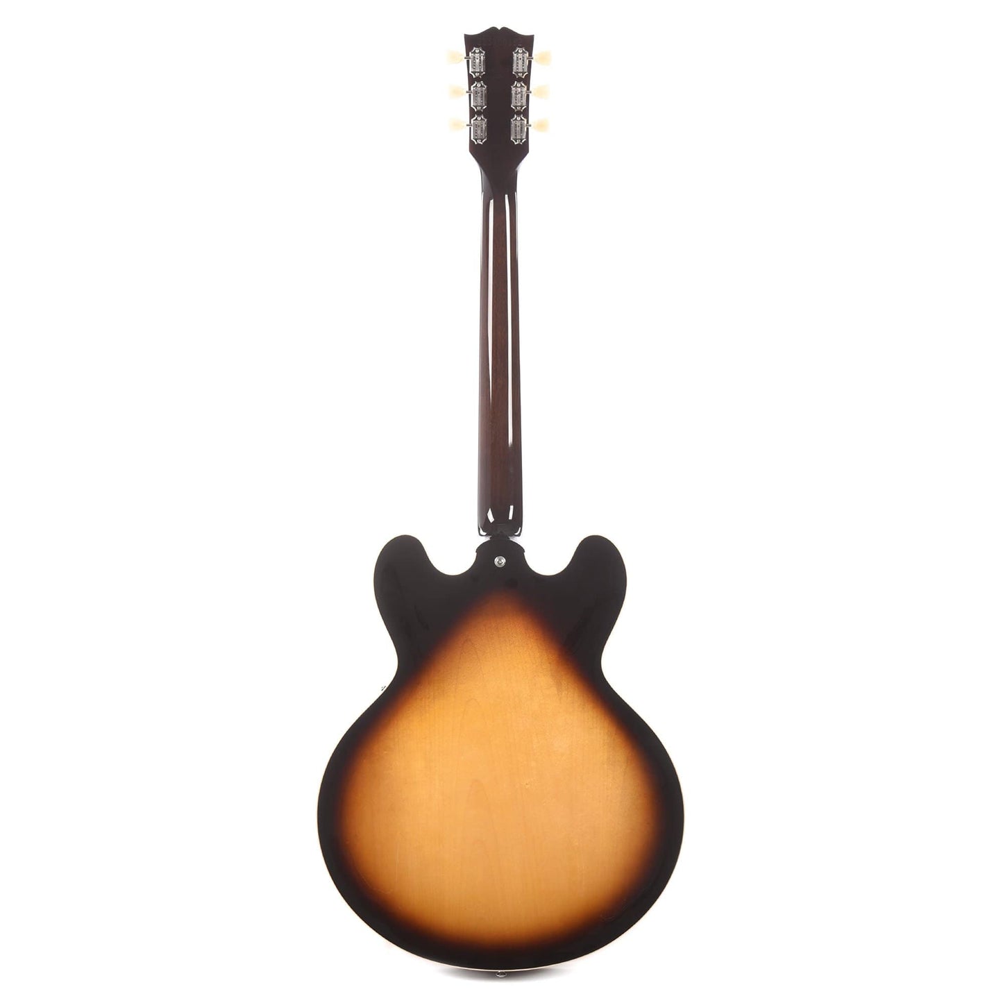 Gibson USA ES-335 Vintage Burst Electric Guitars / Semi-Hollow